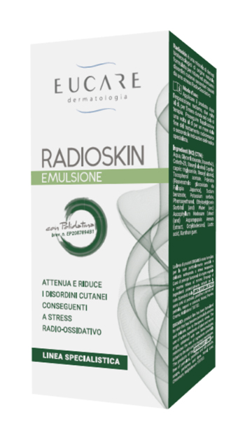 RADIOSKIN EMULSIONE 75 ML - Farmamood