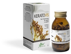 KERATOVIS 100 OPERCOLI - Farmamood
