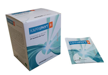 ONCOPHYT 8 20 BUSTINE DA 5 G - Farmamood