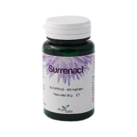 SURRENACT 60 CAPSULE - Farmamood