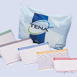 MUTANDINA A RETE PER INCONTINENZA TENAFIX ELASTICA SMALL 5 PEZZI - Farmamood