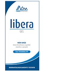 LIBERA GEL TRATT CORPO 150ML - Farmamood