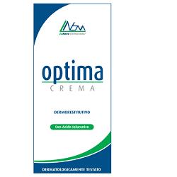 OPTIMA DERM CREMA TRATTAMENTO CORPO 150 ML - Farmamood