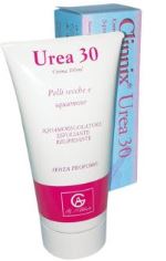 CLINNIX UREA 30 CREMA TRATTAMENTO 100 ML - Farmamood