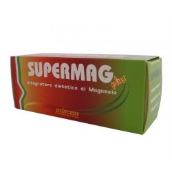 SUPERMAG PLUS 10 FLACONCINI 15 ML - Farmamood