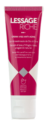 LESSAGE RICHE 50 ML - Farmamood
