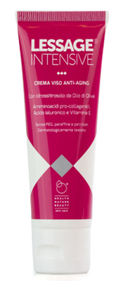 LESSAGE INTENSIVE 50 ML - Farmamood
