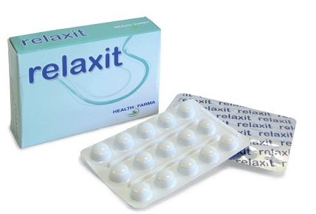 RELAXIT 30 COMPRESSE - Farmamood