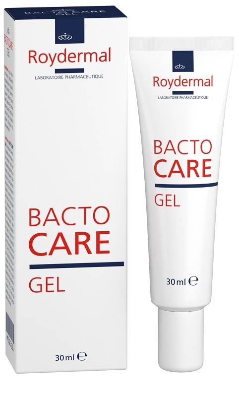 GEL CICATRIZZANTE BACTOCARE 30ML - Farmamood