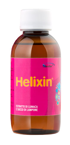 HELIXIN 250 ML - Farmamood