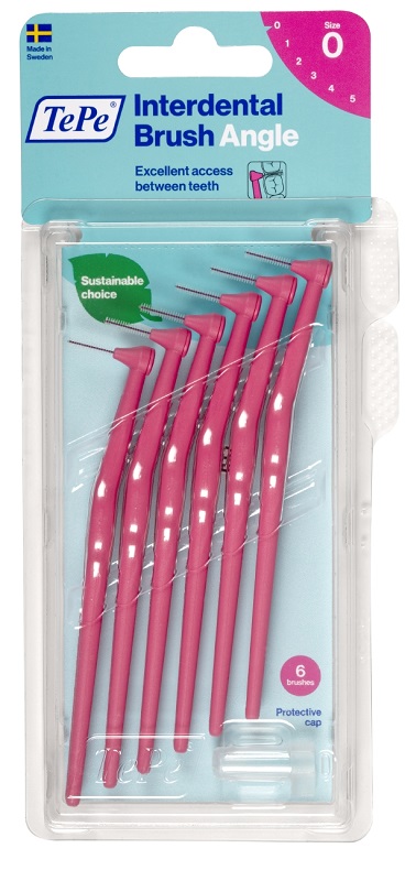 TEPE ANGLE SCOV ROSA 0,4 - Farmamood