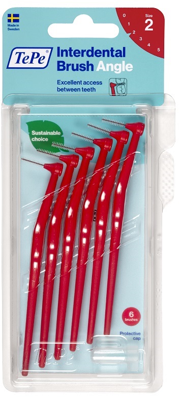 TEPE ANGLE SCOV ROSSO 0,5 - Farmamood