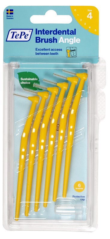 TEPE ANGLE SCOV GIALLO 0,7 - Farmamood