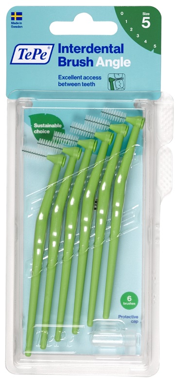 TEPE ANGLE SCOV VERDE 0,8 - Farmamood