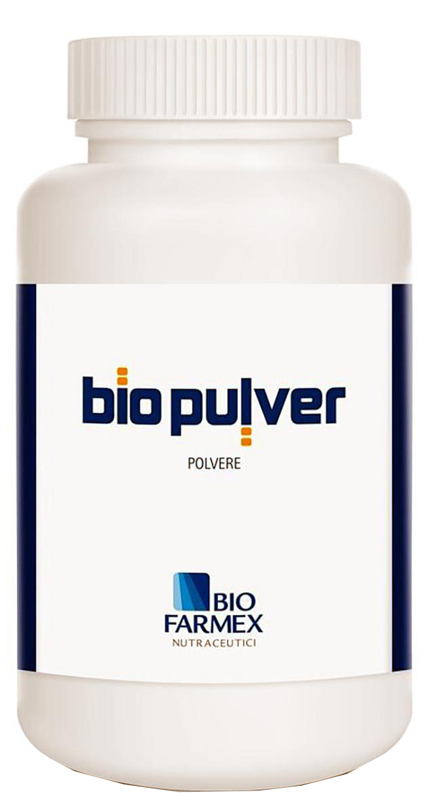 BIOPULVER POLVERE 180 G - Farmamood