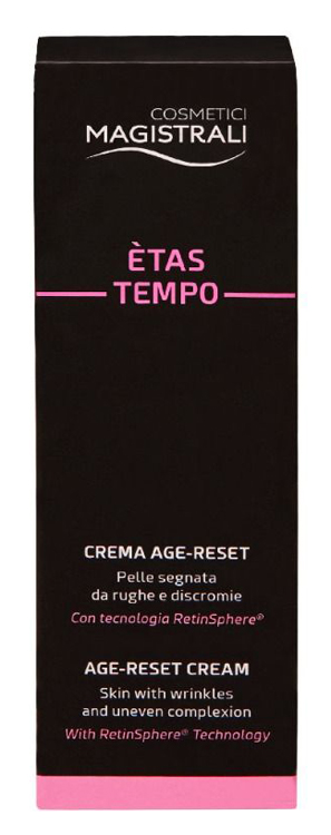 ETAS TEMPO FLACONE AIRLESS 30 ML - Farmamood