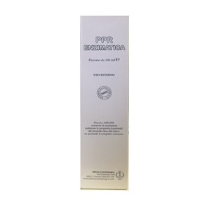 PPR ENZIMATICA CREMA 100 ML - Farmamood