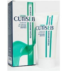 CUTISEB CREMA VISO 50 ML - Farmamood