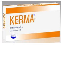 KERMA 20 BUSTINE - Farmamood