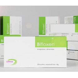 BIFLOXEN 20 BUSTINE OROSOLUBILI - Farmamood