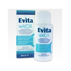 EVITA MIXOIL 200 ML - Farmamood