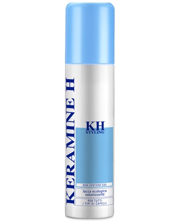 KERAMINE H LACCA ECOL VOLUMIZ - Farmamood