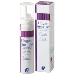 FLOGANMOUSSE TRATTAMENTO ANTIFORFORA MOUSSE 75 ML - Farmamood