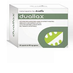 DUALLAX 60 CAPSULE - Farmamood