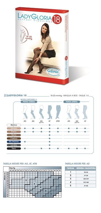 LADYGLORIA 18 GAMBALETTO PUNTA APERTA DAINO 4 - Farmamood