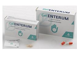 GELENTERUM 15CPS ADULTI 500MG TANNATO DI GELATINA - Farmamood