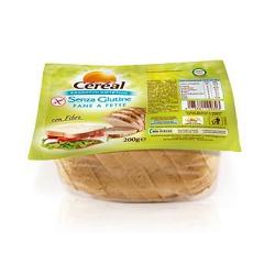 CEREAL PANE FETTE 200 G - Farmamood