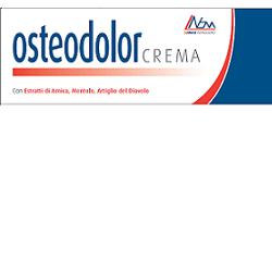 CREMA OSTEODOLOR 100ML - Farmamood