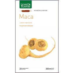 MACA BIO 20 AMPOLLE BEVIBILI DA 15 ML - Farmamood