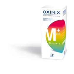 OXIMIX MULTI+COM 200 ML - Farmamood