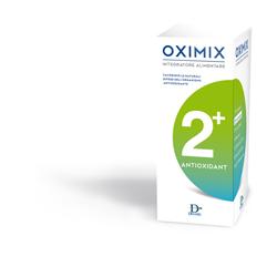 OXIMIX 2+ ANTIOXIDANT 200 ML - Farmamood