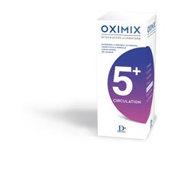 OXIMIX 5+ CIRCULA 200 ML - Farmamood