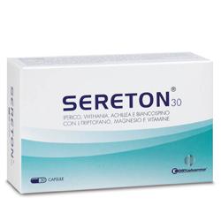SERETON 30 CAPSULE - Farmamood