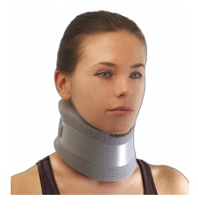 COLLARE CERVICALE GIBAUD ORTHO SEMIRIGIDO BASSO TAGLIA 3 - Farmamood