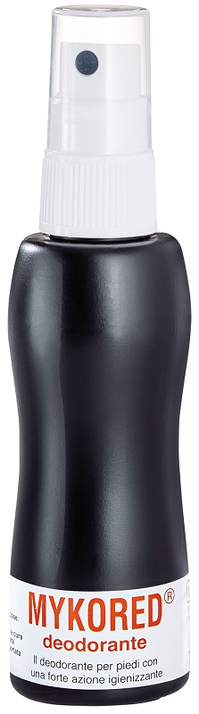 MYKORED FLUIDO SPRAY 75ML - Farmamood