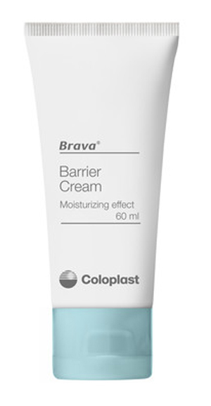 BRAVA CREMA BARRIERA STOMIA 60 G - Farmamood