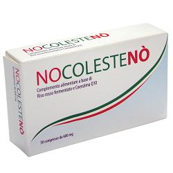 NOCOLESTENO' 30 COMPRESSE - Farmamood