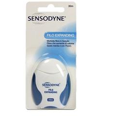 SENSODYNE FILO INTERDENTALE EXPANDING - Farmamood