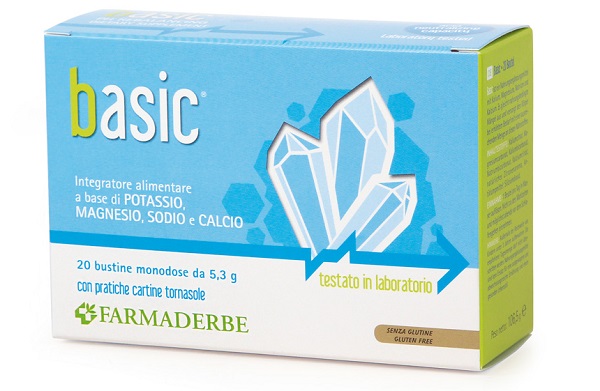 BASIC 20 BUSTINE - Farmamood
