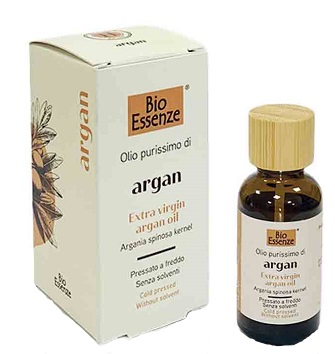 BIO ESSENZE OLIO DI ARGAN 50 ML - Farmamood
