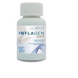 INFLAGEN DNA 60 COMPRESSE 54 G - Farmamood