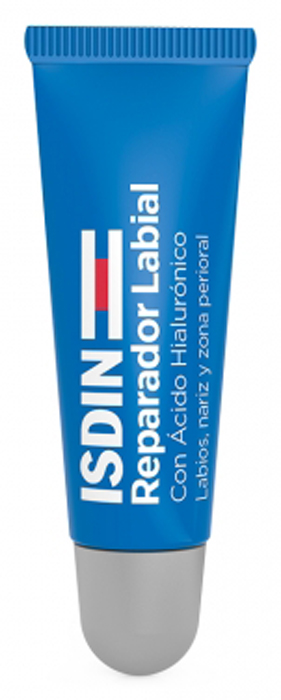 NUTRABALM REPARADOR LABIAL FLUIDO 10 ML - Farmamood