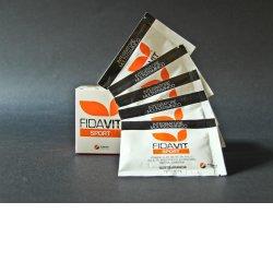 FIDAVIT SPORT 10 BUSTINE - Farmamood