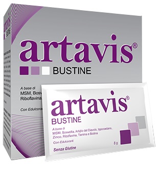 ARTAVIS 20 BUSTINE 8 G - Farmamood