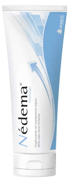 COAUDIUVANTE NEL TRATTAMENTO TOPICO DELLE STASI VEVO LINFATICHE NEDEMA CR GEL 75ML - Farmamood