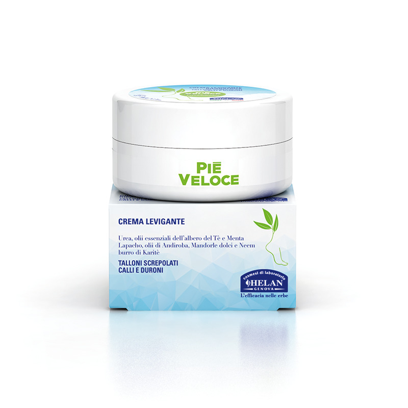 PIE VELOCE CREMA LEVIGANTE - Farmamood